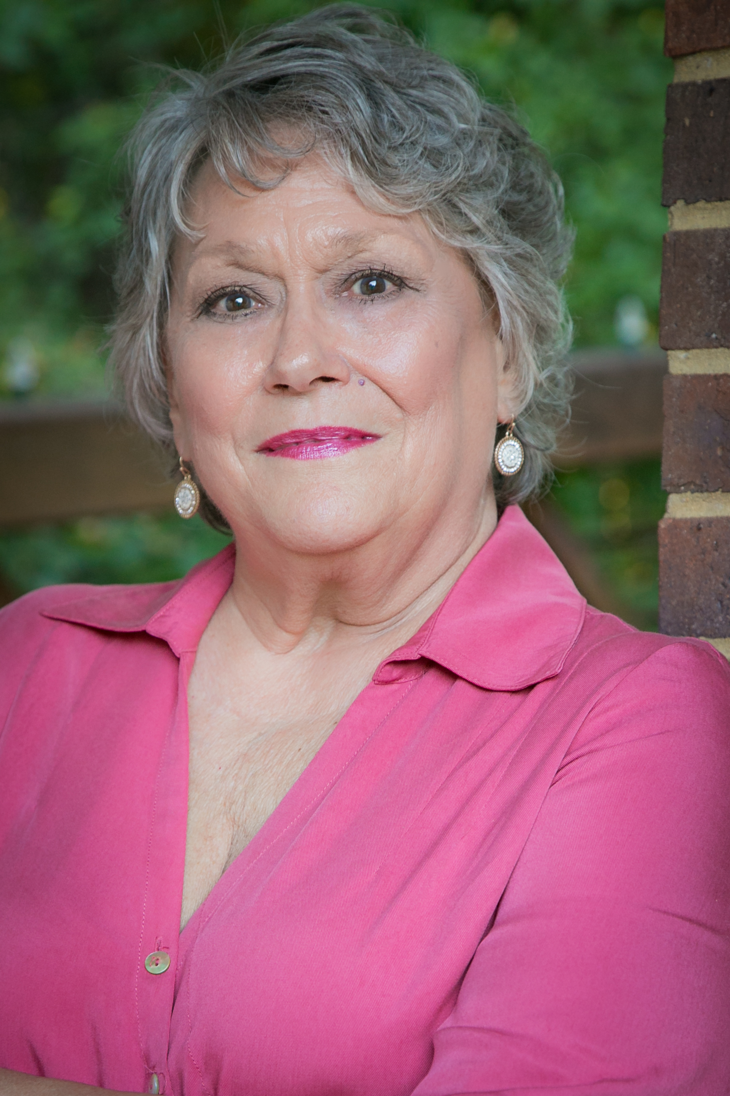 Ensemble Theatre GET Staff