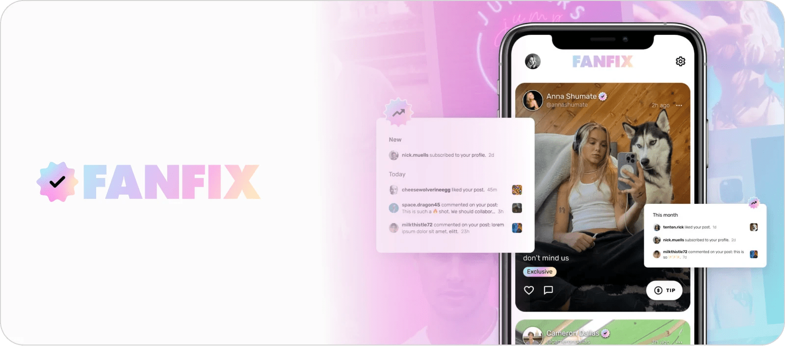 What is Fan Fix, What Can It Do, & Is POP STORE Better?