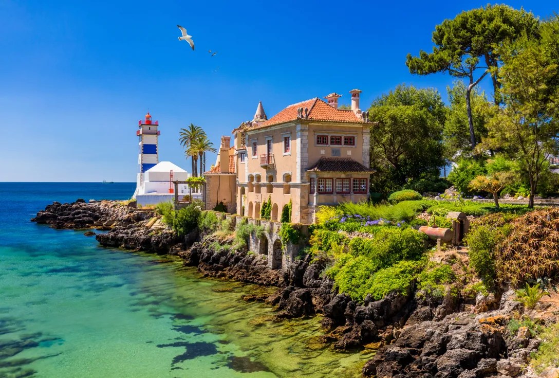 Cascais Property for Sale Get Properties