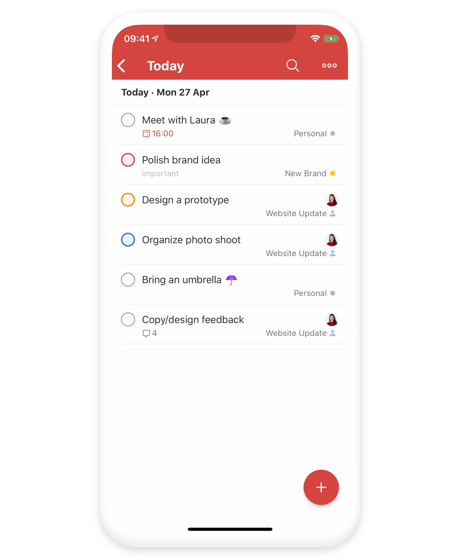How to plan your day Todoist Help