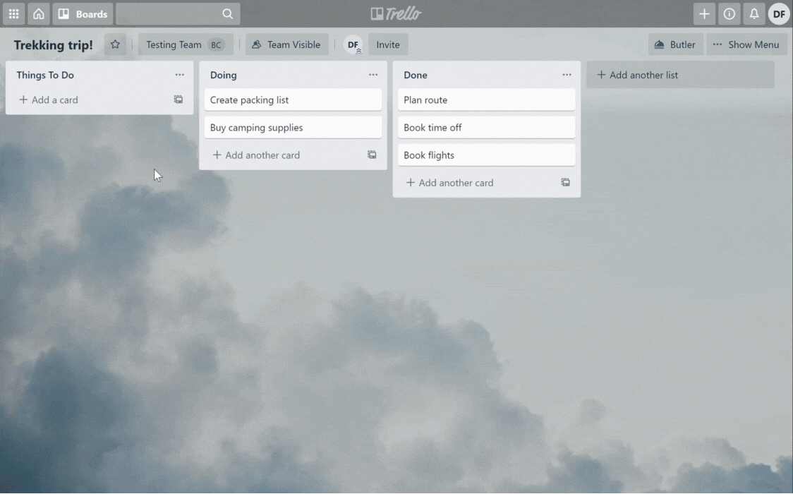 Use Trello PowerUps with Todoist Todoist Help