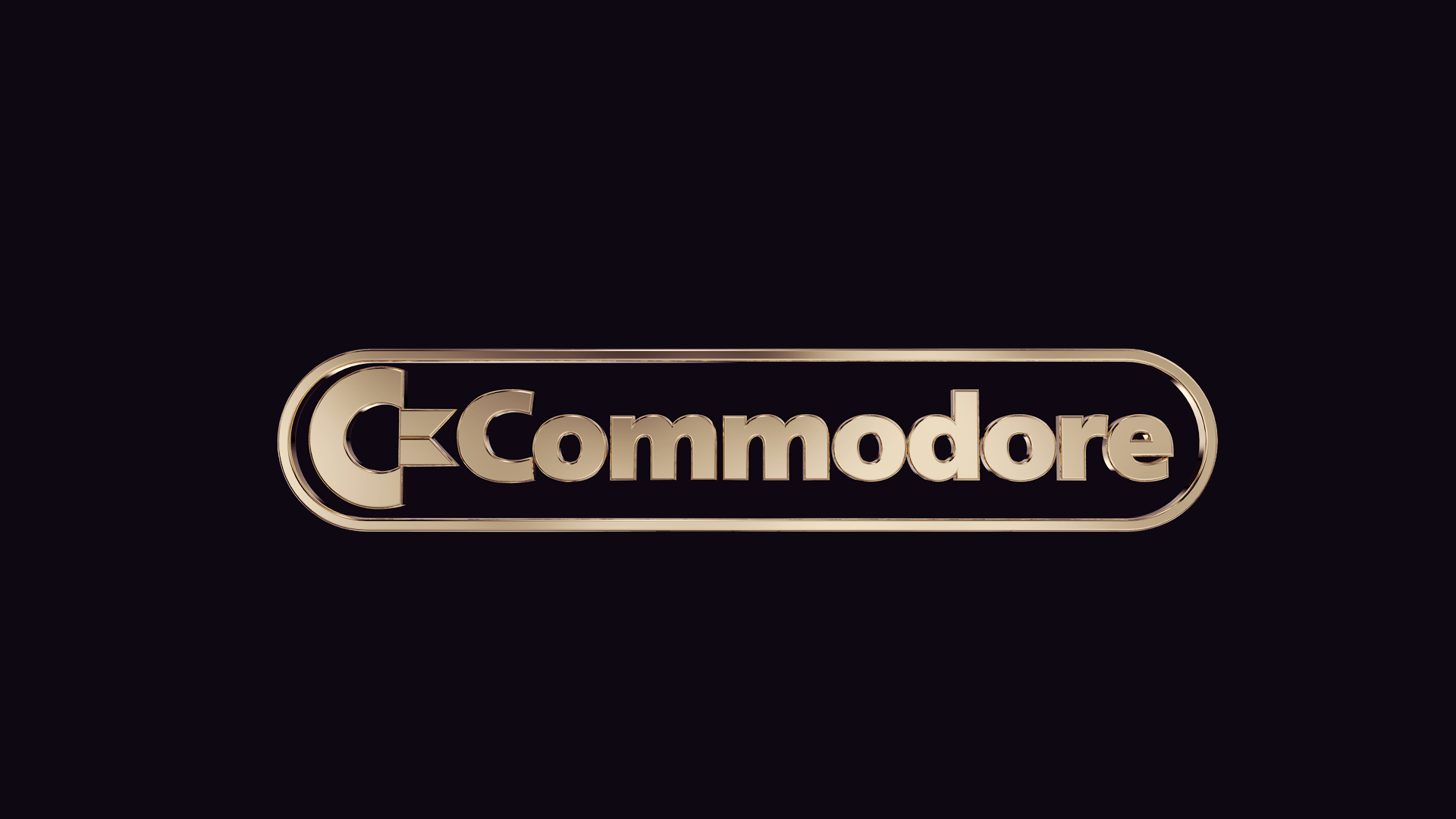 Wallpaper Commodore 64 1920x1080 forestsheep 1241265 HD