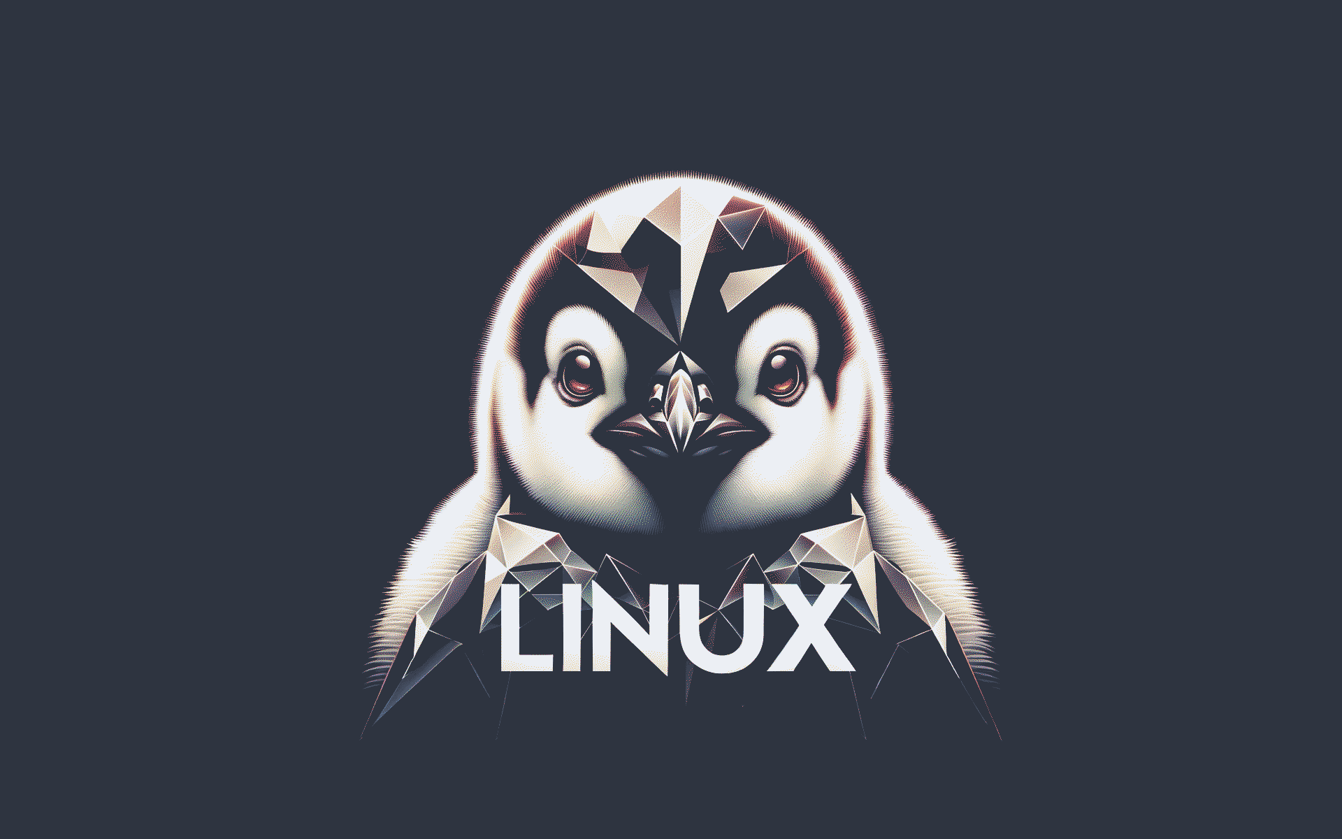 Wallpaper Linux, penguins 1920x1200 hellwoodice 2285994 HD