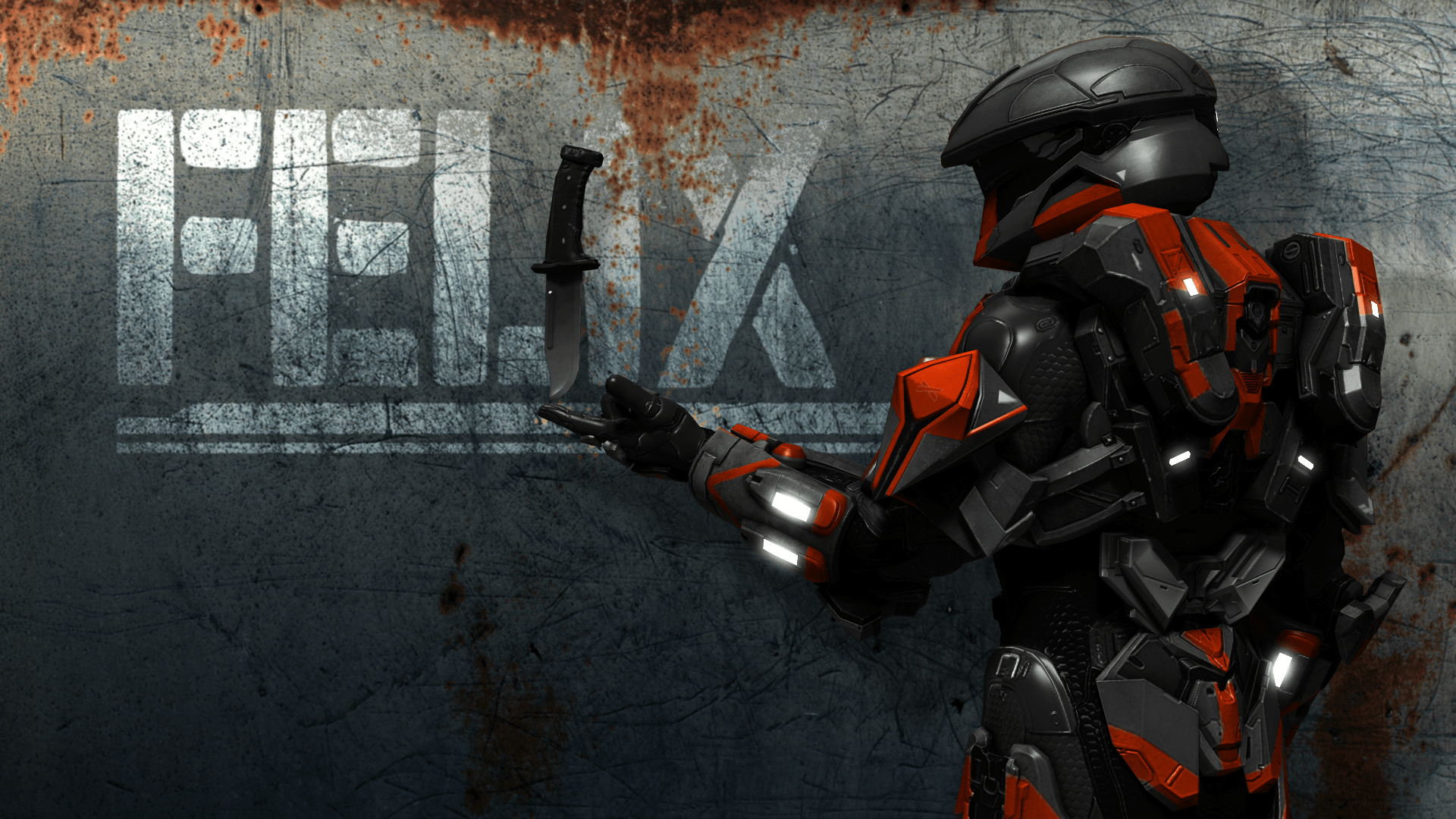 Wallpaper Red vs Blue 1920x1080 ManieK 1356495 HD Wallpapers