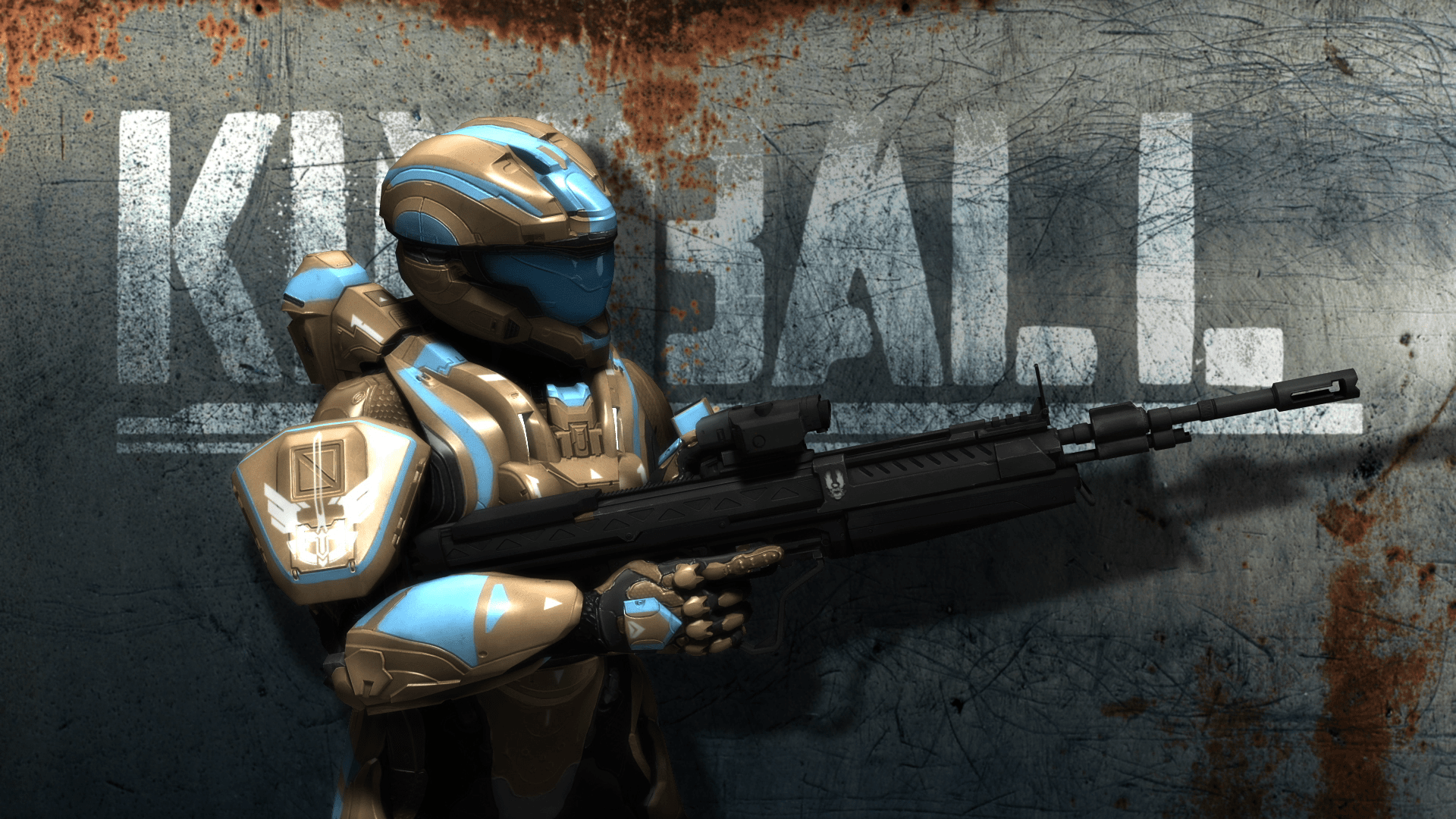 Wallpaper Red vs Blue 1920x1080 worxed 1356497 HD Wallpapers