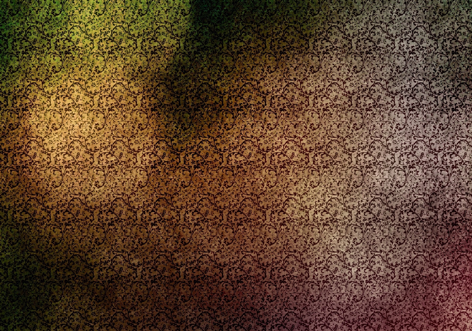 Wallpaper dark, patterns, spots, texture 1616x1134 goodfon