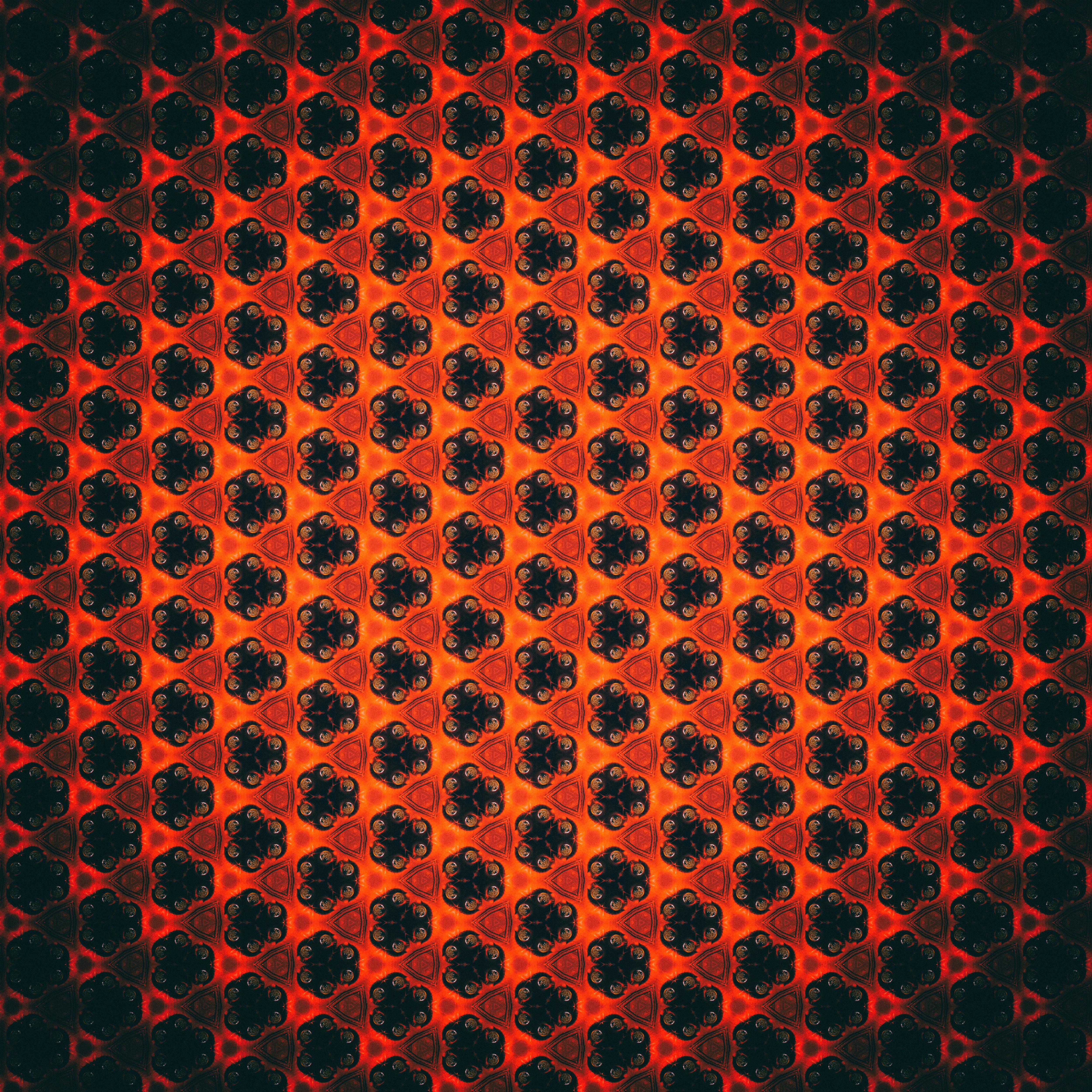 Fondos de pantalla patrones, Flores, Formas 5000x5000 wallhaven 1201799 Fondos de