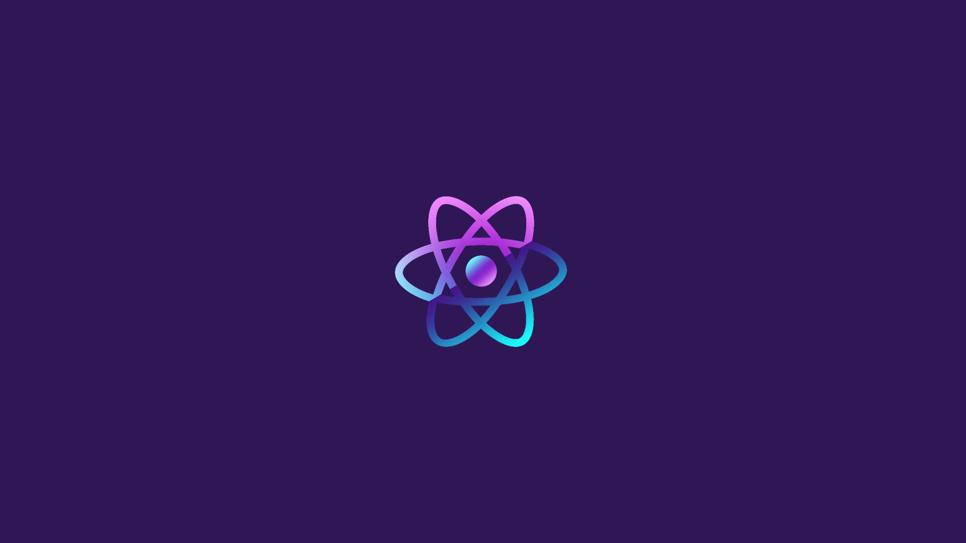 React Js Wallpapers Top Free React Js Backgrounds Wallpaperaccess Images