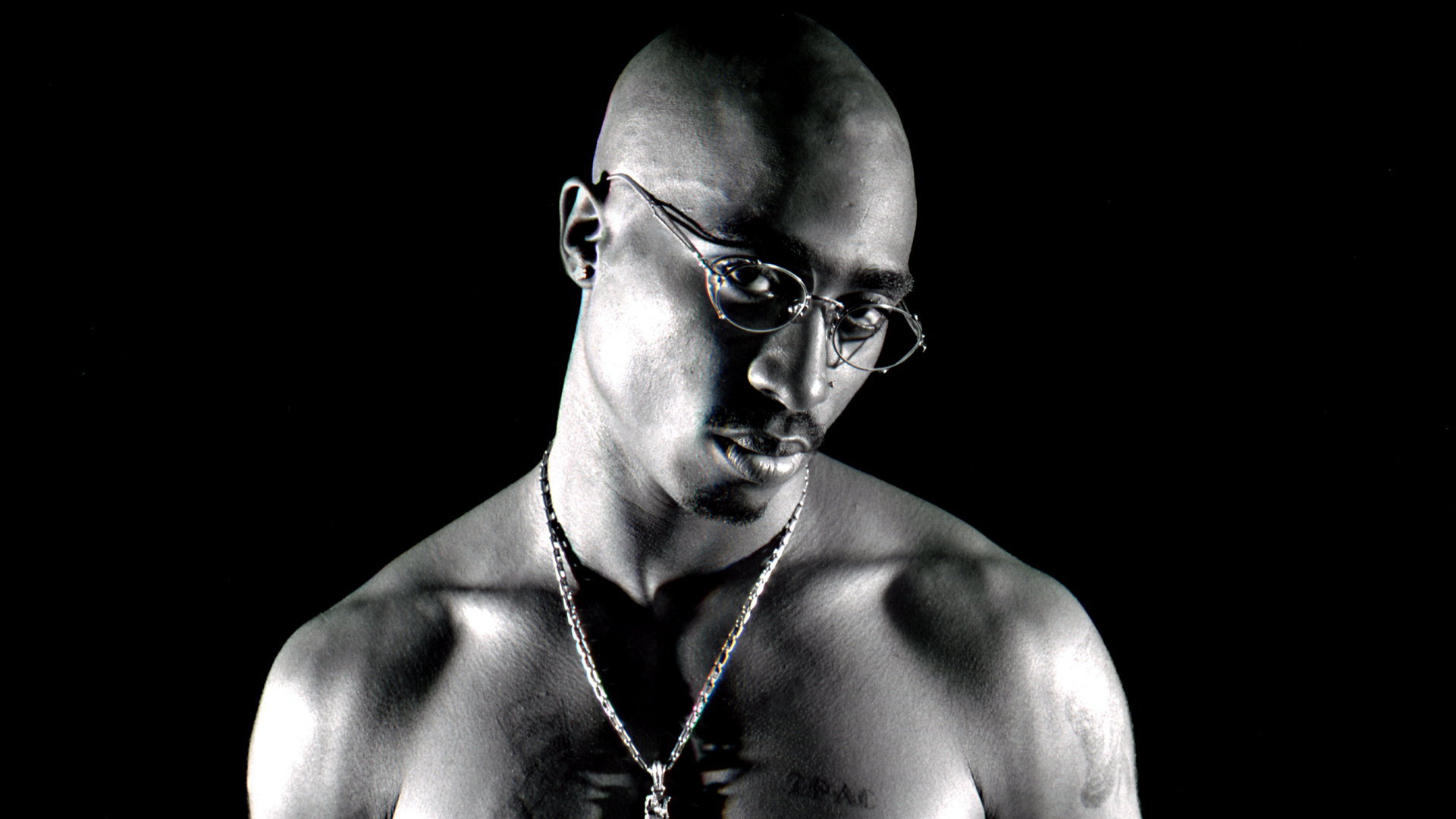 Fondos de pantalla Tupac, 2Pac, Rapero 1920x1080 4kWallpaper