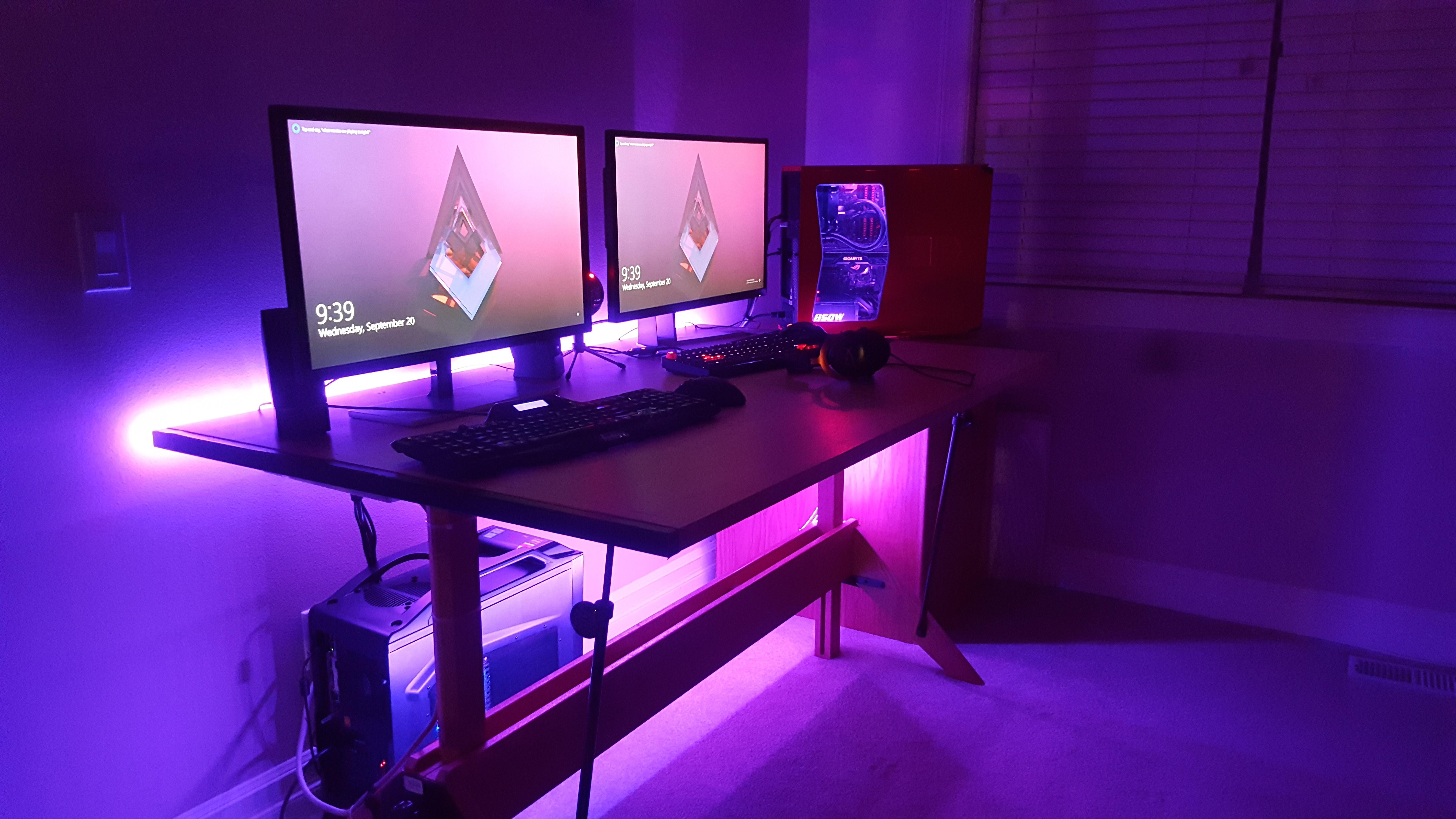 Wallpaper workspace, computer 5312x2988 jakoza3000 1475483 HD