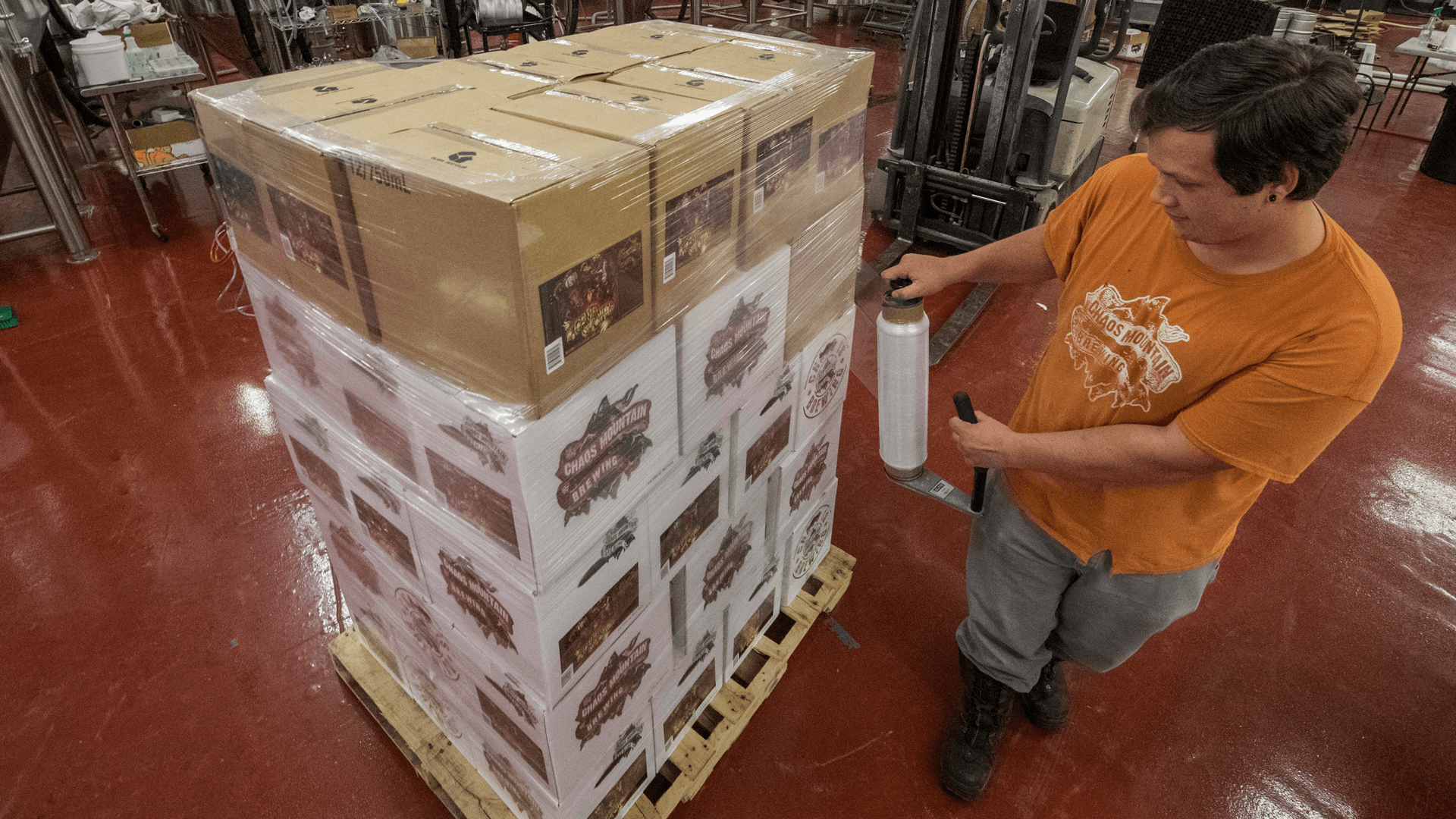 Printing & Packaging Get2KnowNoke