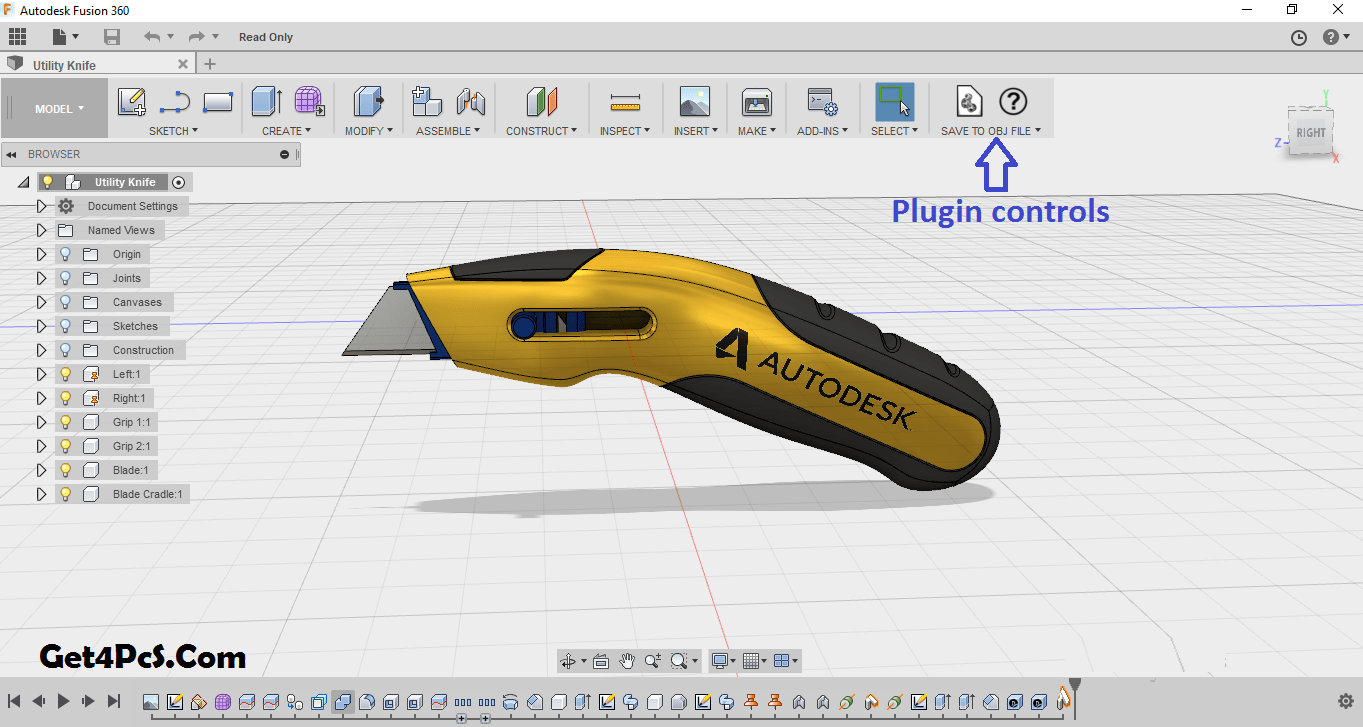 Autodesk Fusion 360 Crack Plus License key Free Download