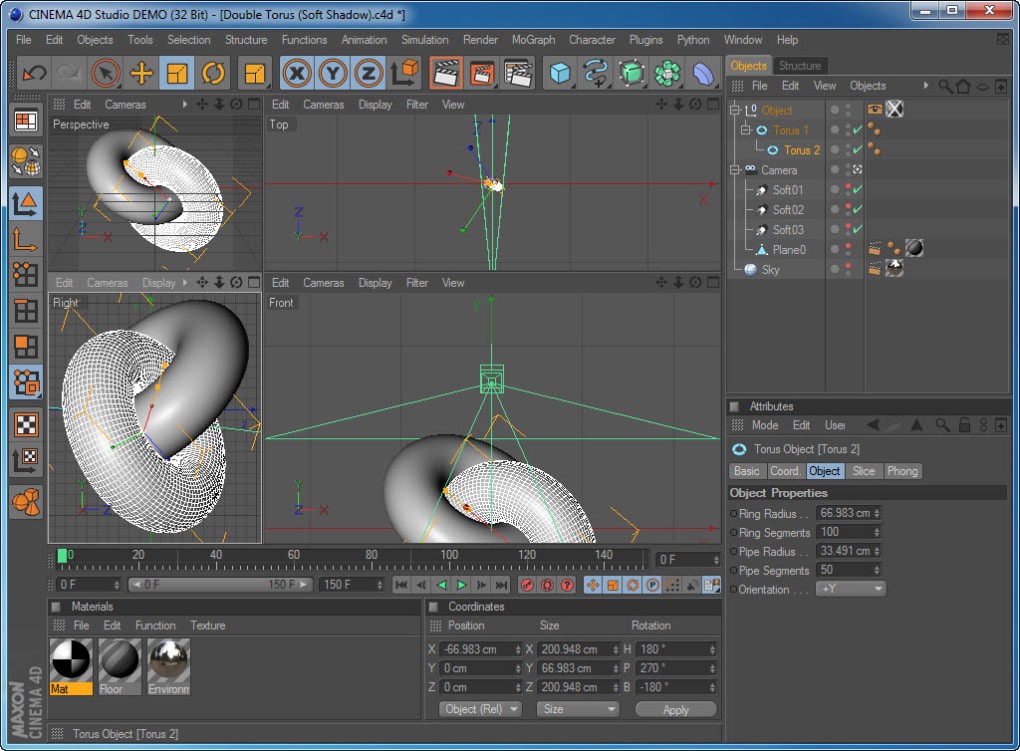 CINEMA 4D R23.008 Crack » Crack Pc Software Full Version