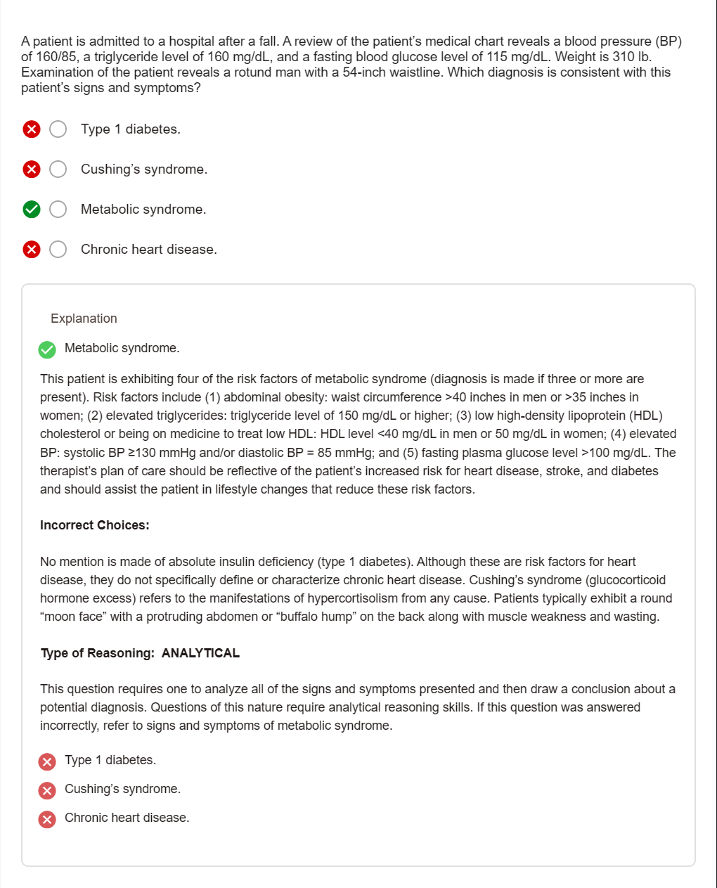 TherapyEd Online Practice Tests For NPTE Best For NPTE — Get A Book