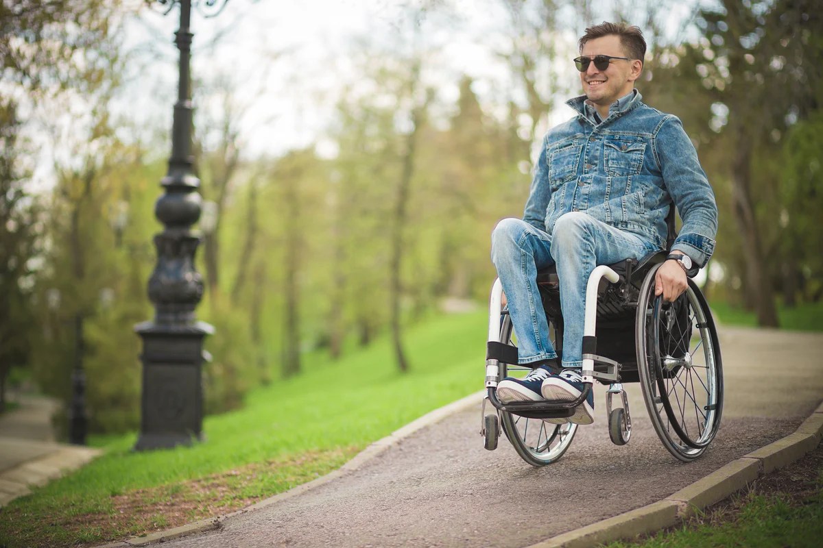 What To Check Before Using A Wheelchair Get About Mobility
