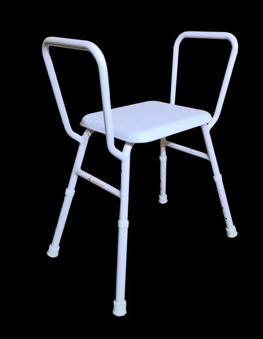 Shower Stool Get About Mobility
