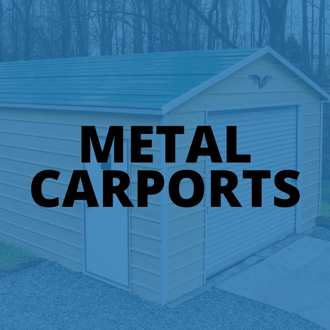 Portable Storage Buildings Shelby, NC —