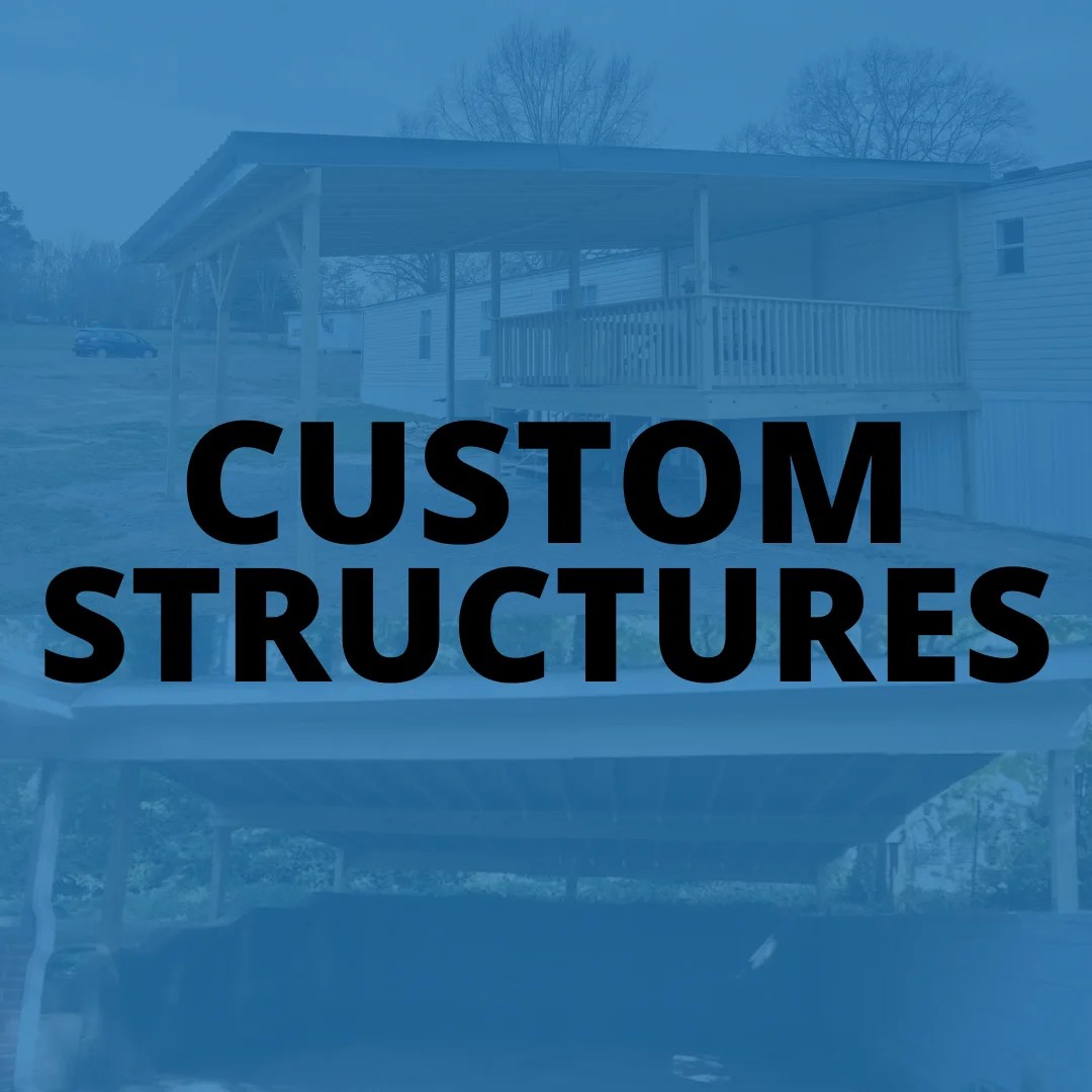 Portable Storage Buildings Shelby, NC —