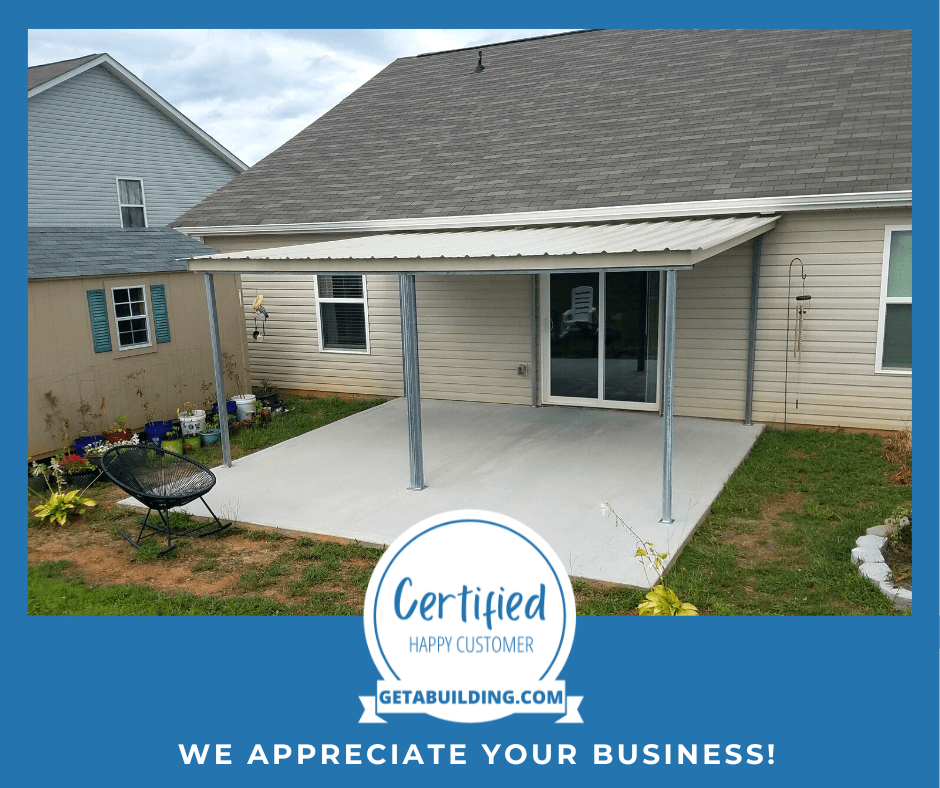 Portable Storage Buildings Shelby, NC —