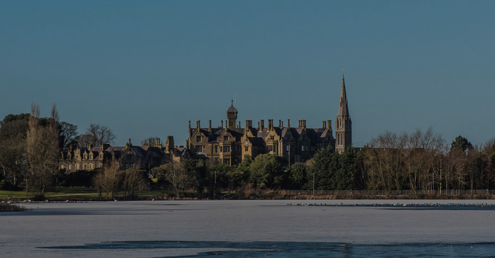 Lurgan Park Get Active ABC
