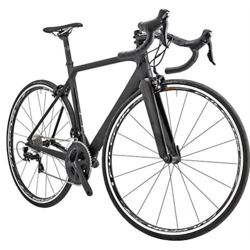 Quality Road Bike Rental on Rhodes Get Active Rhodes