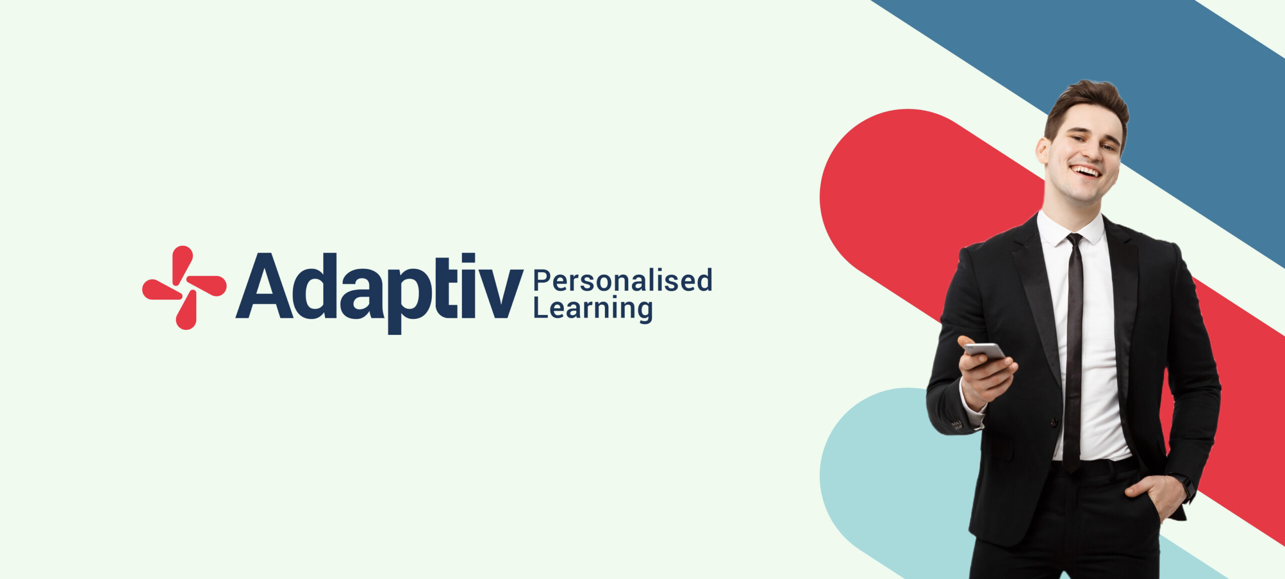 Adaptiv: All-in-One Platform for Publishers