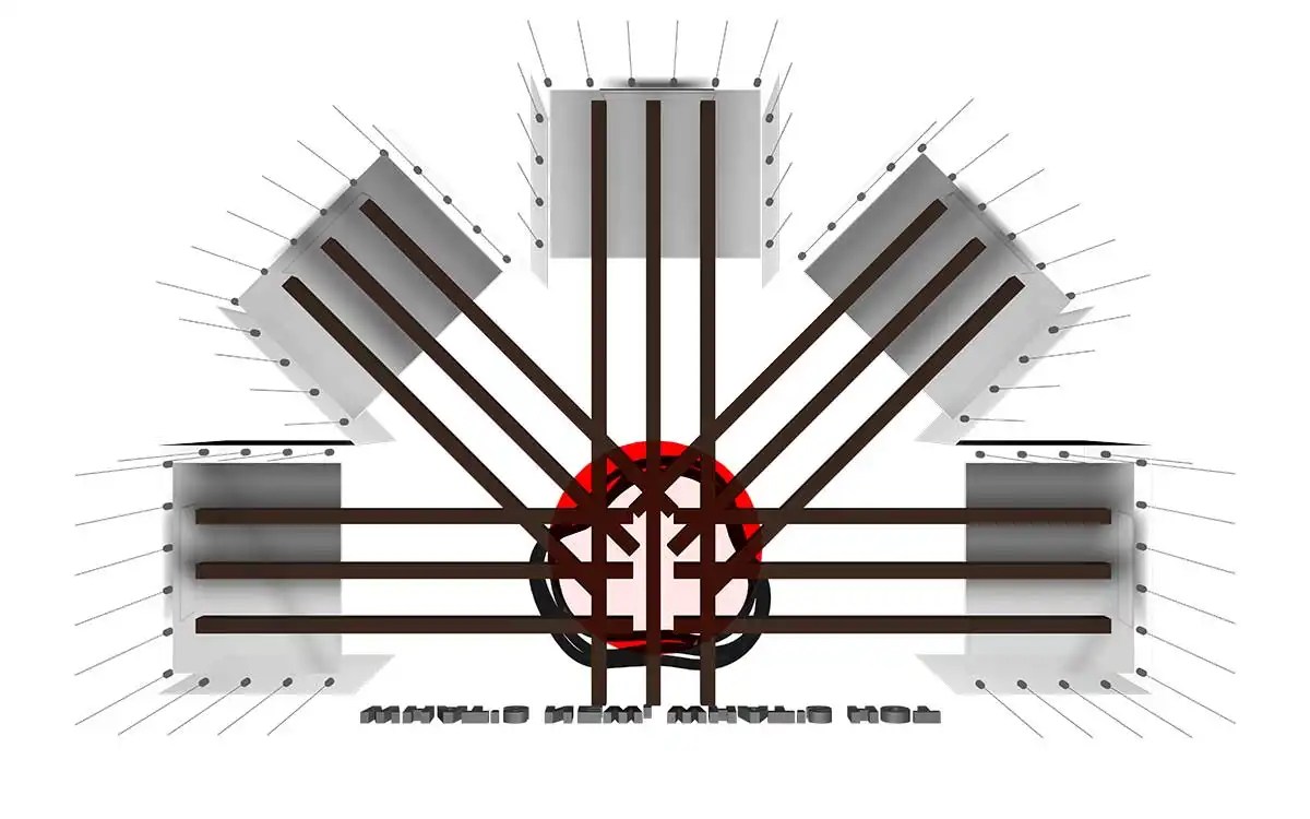 Specialty Food Convention Creative Direction/Experiential Design