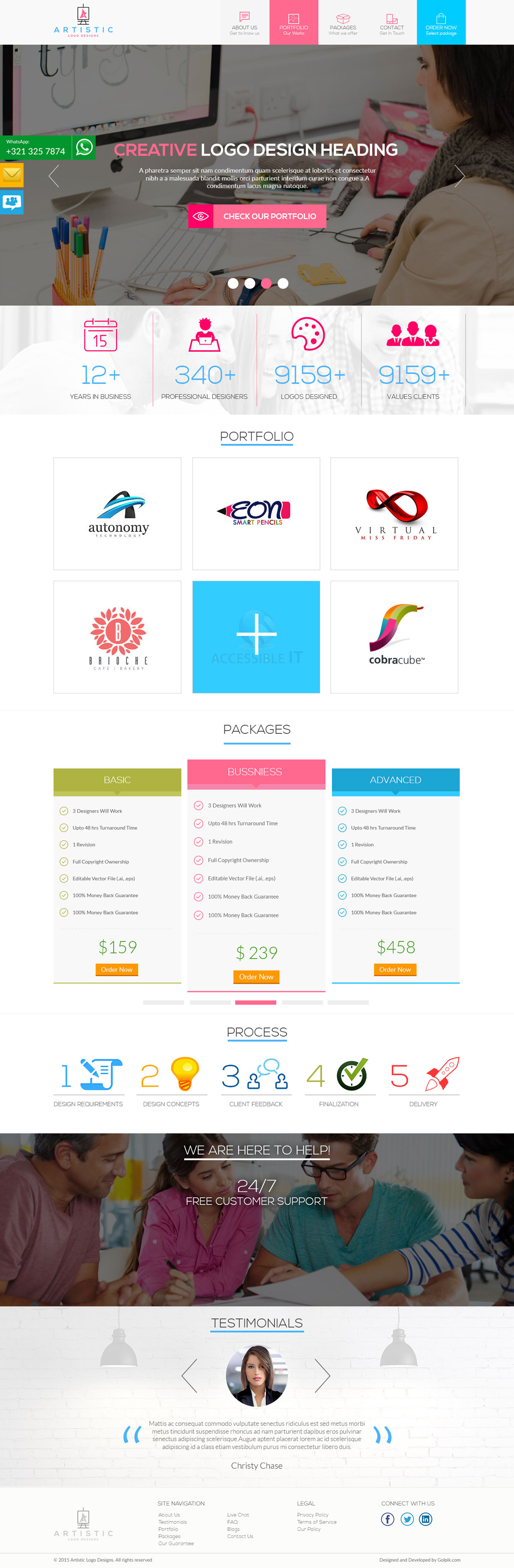 Best Affordable Website Design USA Affordable Website Design Company USA