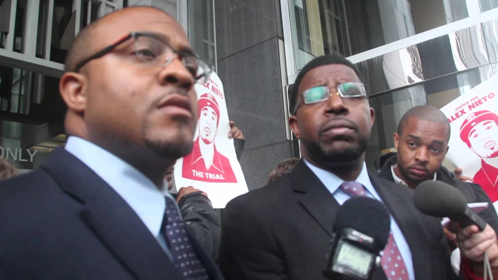 Boston Lawyer Advocates for the Injured Get a First Life