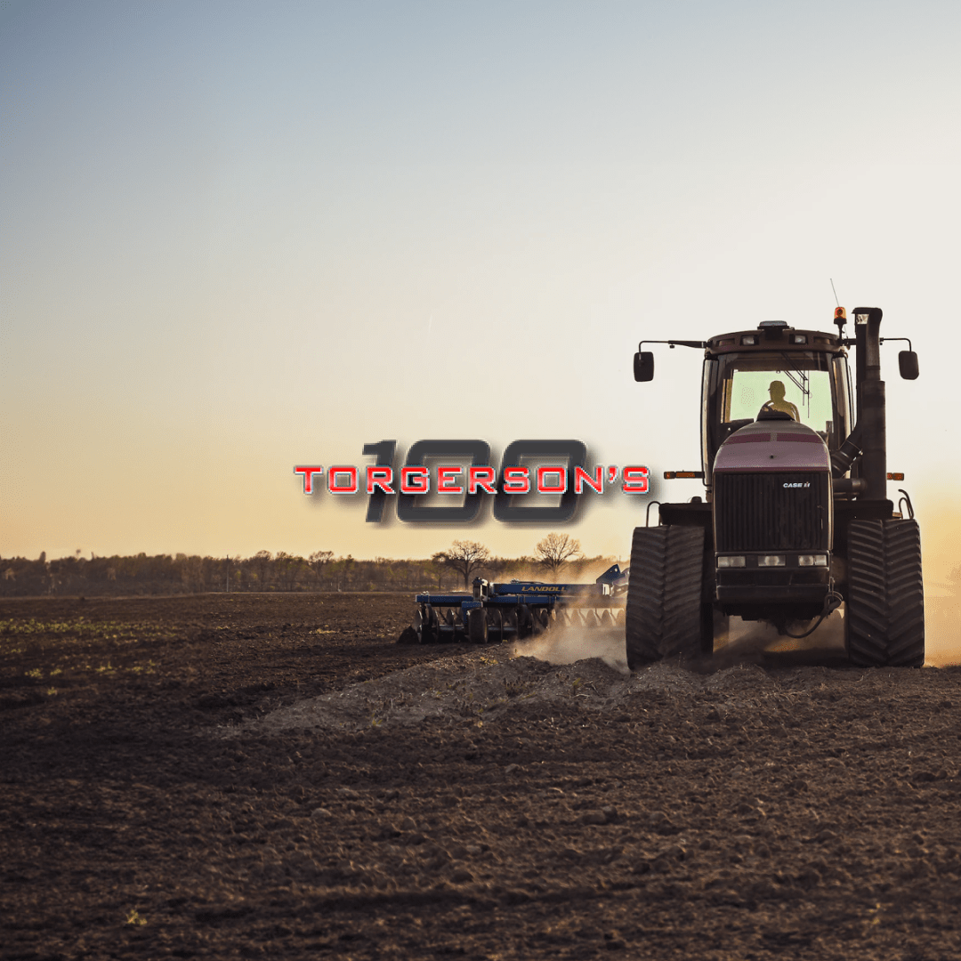 the first US Equipment Dealer to leverage visorPRO™ Large