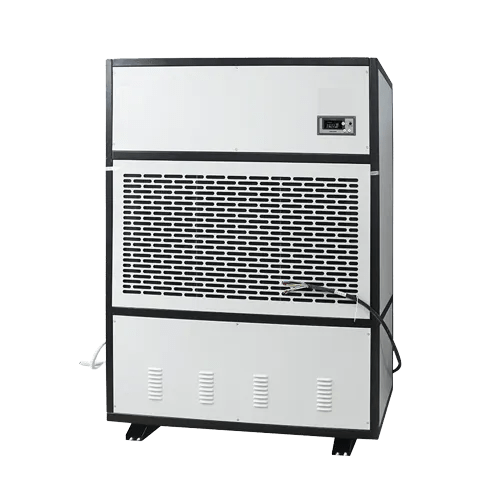 480V High Voltage Dehumidifier low MOQ