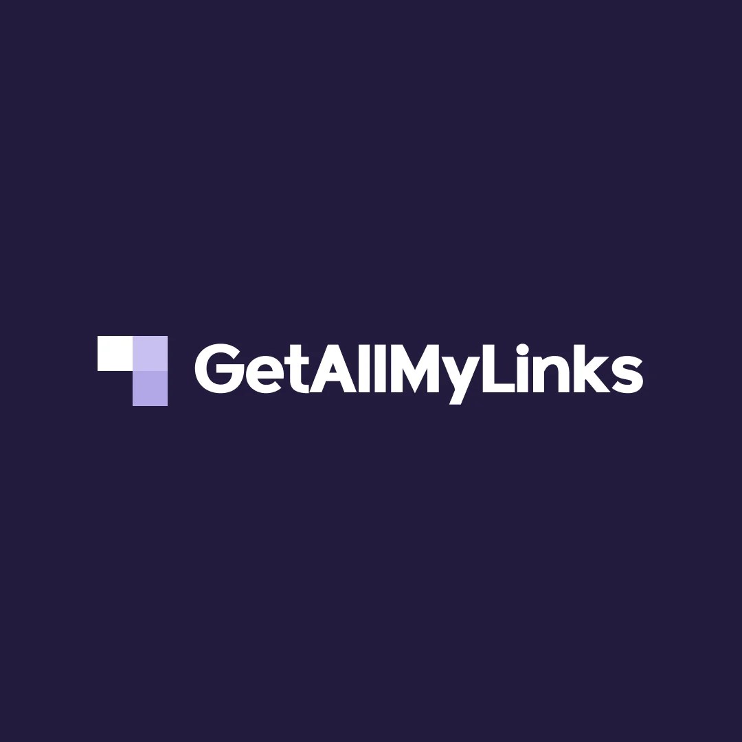 GetAllMyLinks - Chloe Miller