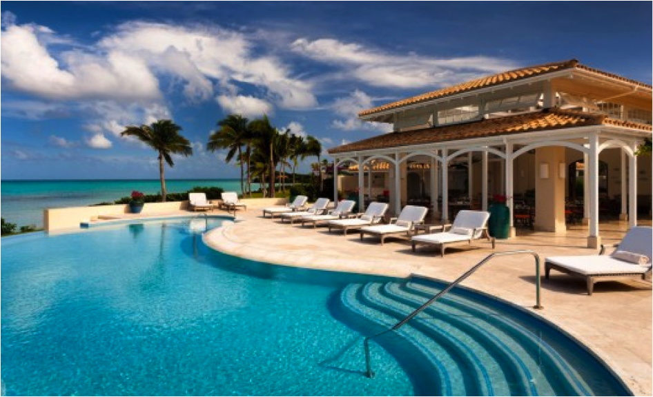 The Ocean Club, A Four Seasons Resort at the Bahamas Get Americas