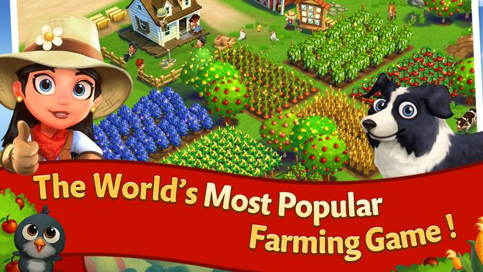 15 Free Best Farm Simulation and Farm Games for Android