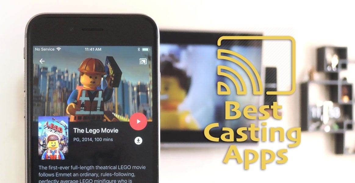 15 Best Chromecast apps for Android in 2021 Get Android Stuff