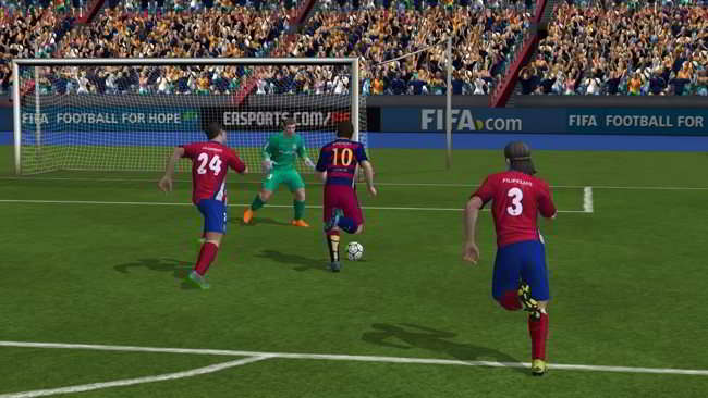 10 Best Free Soccer games for Android GetANDROIDstuff 10 Best Free Soccer games for Android GetANDROIDstuff