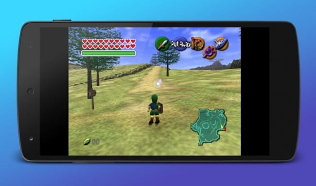 15 Best Emulators for Android Play Retro games NES, SNES, GBA, N64