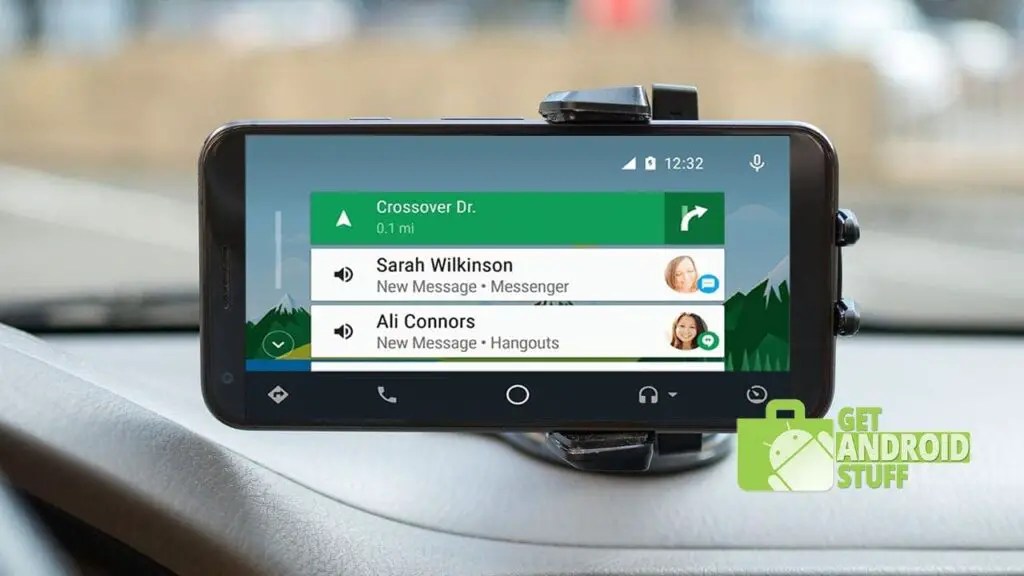 10 Best Android Auto Apps for Productive Road Trips