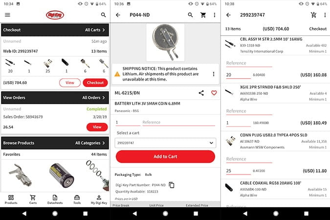 10 Electrical Engineering App for Electrician Engineer & Contractor