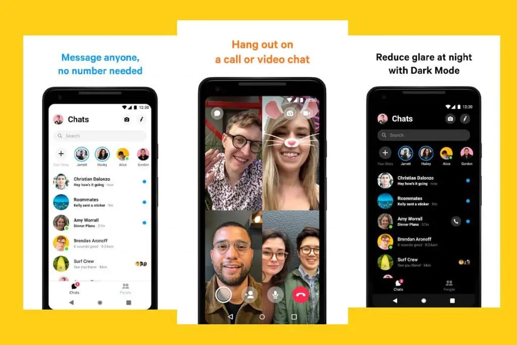 FaceTime for Android Top 10 FaceTime app to Download
