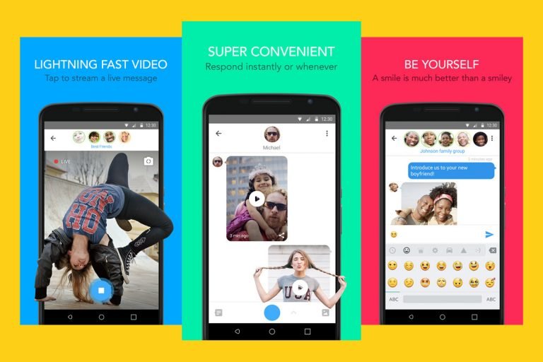 FaceTime for Android Top 10 FaceTime app to Download