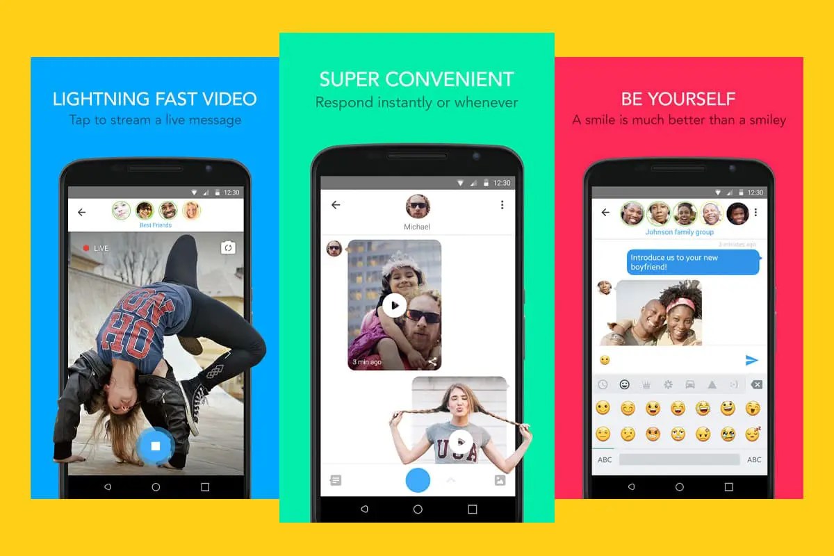 FaceTime for Android Top 10 FaceTime app to Download
