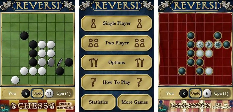 10 Free Mind Games for Training Your Brain GetANDROIDstuff