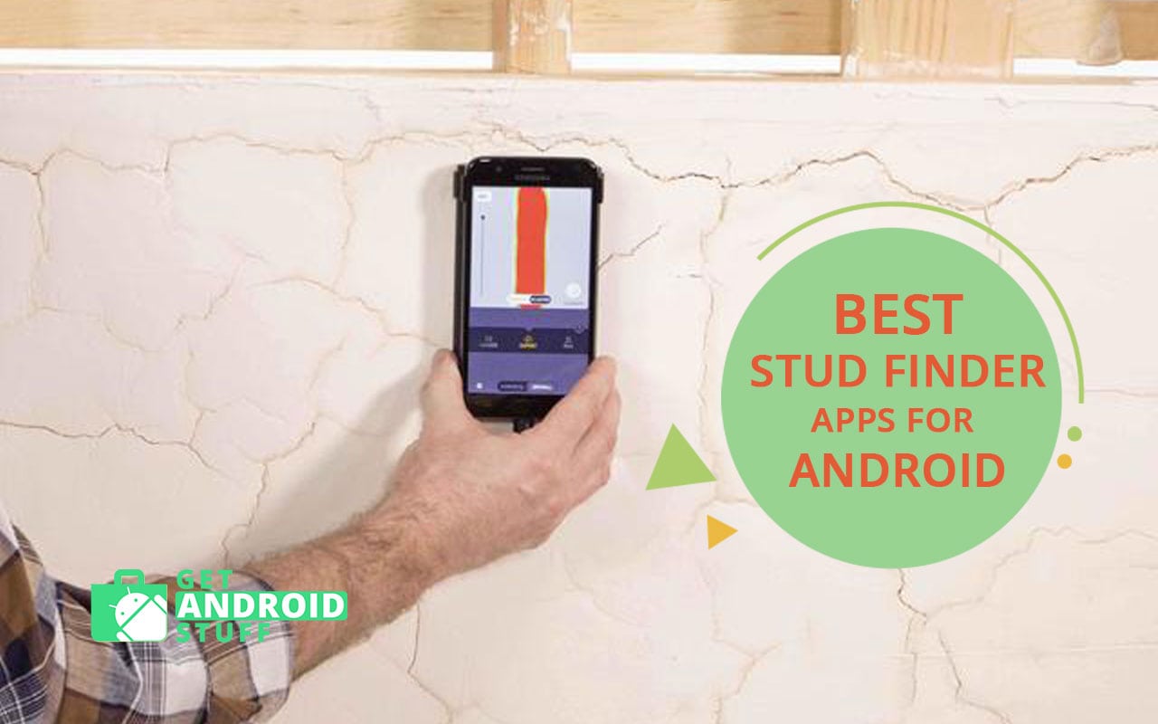 Stud Finder App Work IHSANPEDIA