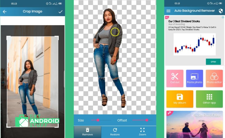 10 Best Background Remover Apps for Android in 2022 Get Android Stuff