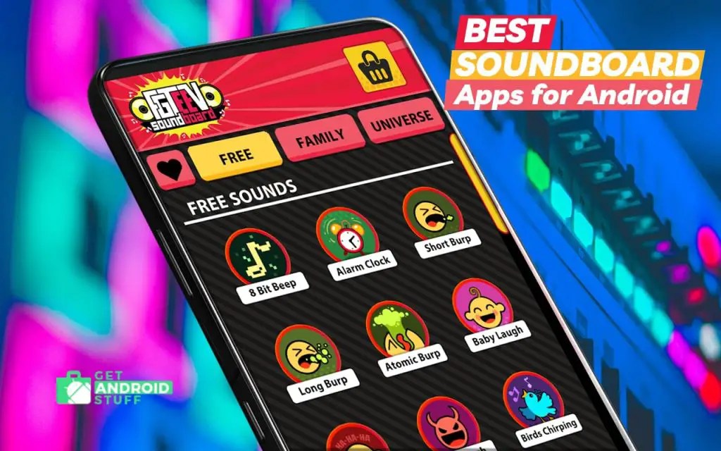 Best Free Android Apps, Games Reviews & How To Get Android Stuff