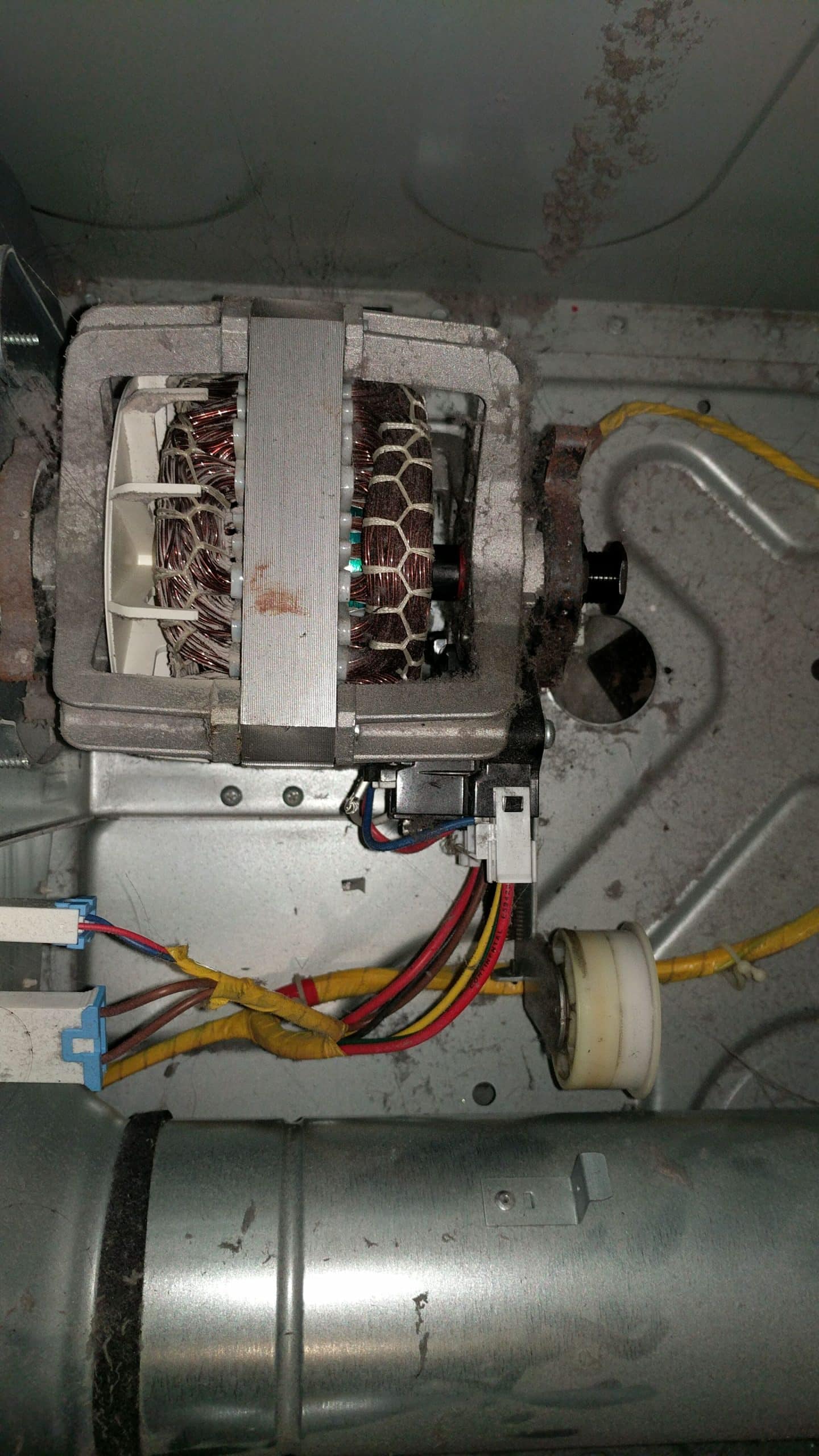 How to Resolve Dryer Drum Not Turning 6 Pro Solutions