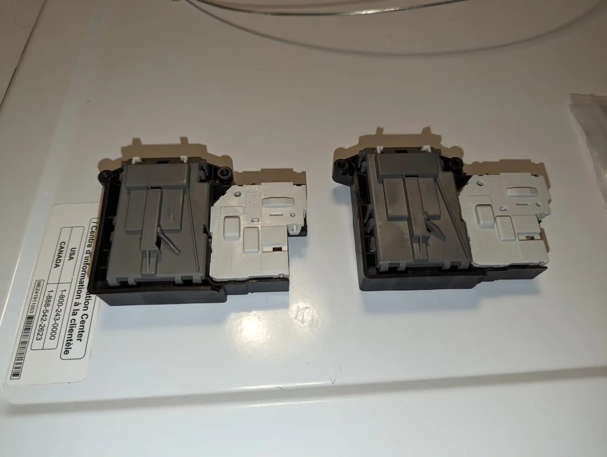 Washing Machine Door Won't Lock or Unlock? 7 Potential Causes