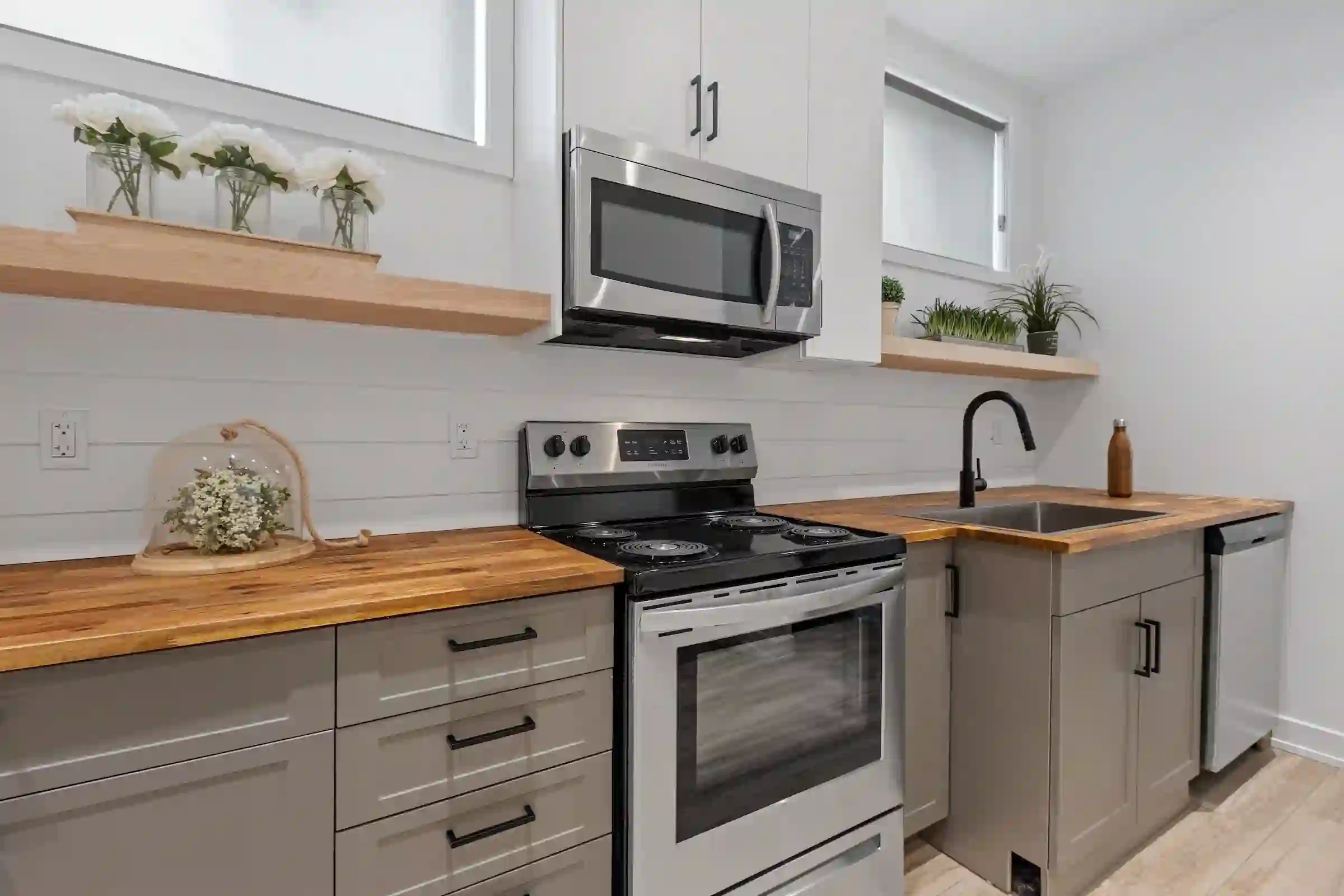 Common Stove Error Codes and How To Repair Them