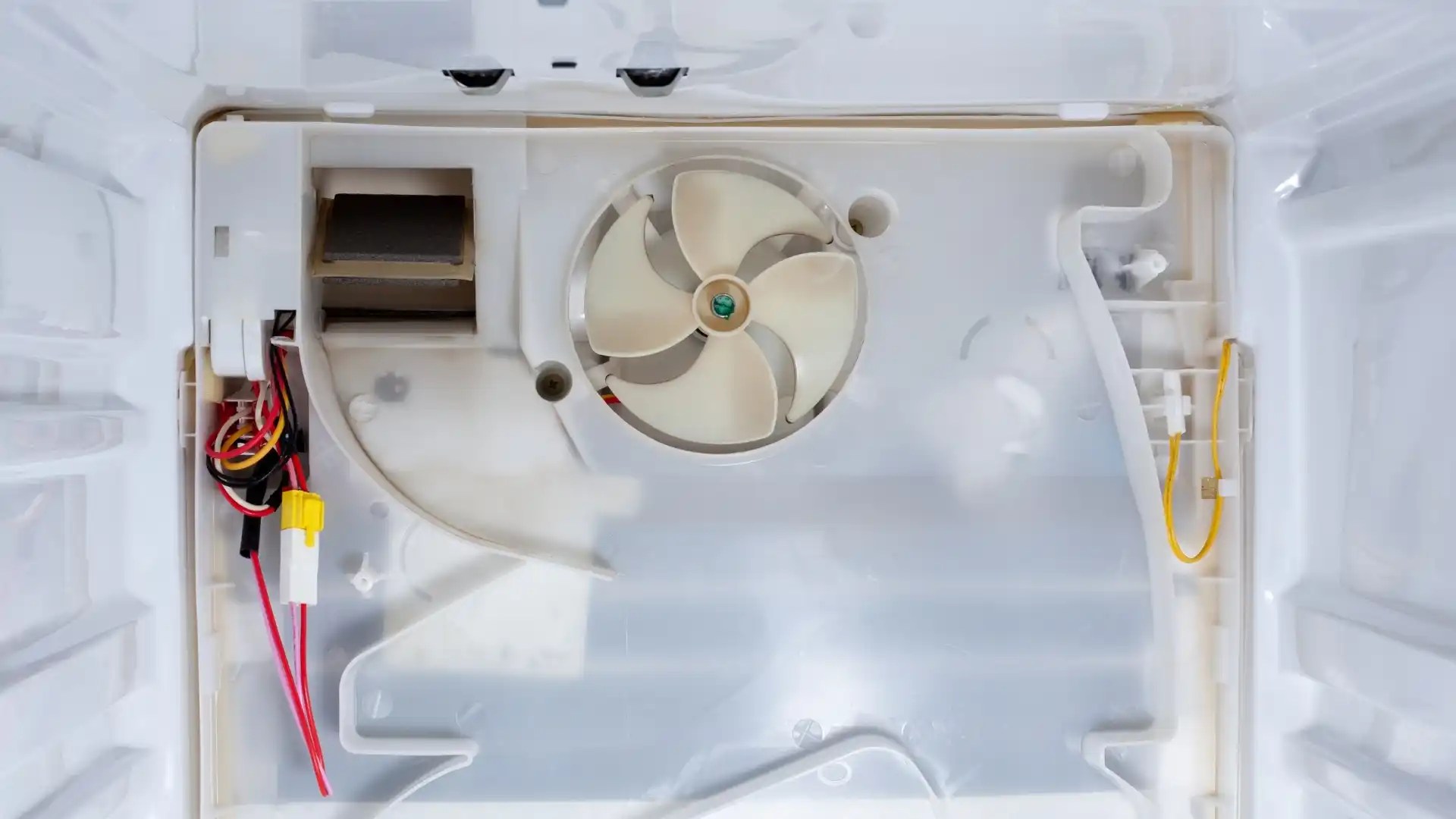 How To Repair a Samsung Refrigerator Not Powering ON 5 Tips